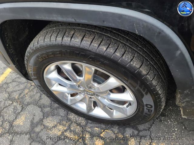 2016 Jeep Cherokee 4WD 4dr Limited - 22992779 - 6