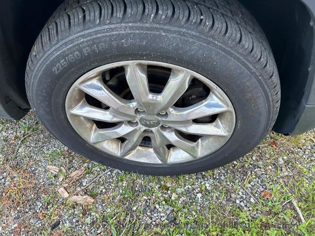 2016 Jeep Cherokee 4WD 4dr Limited - 23054728 - 12