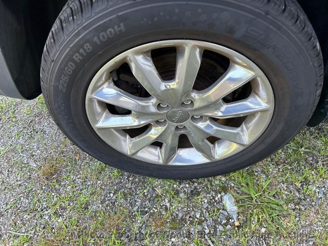 2016 Jeep Cherokee 4WD 4dr Limited - 23054728 - 14