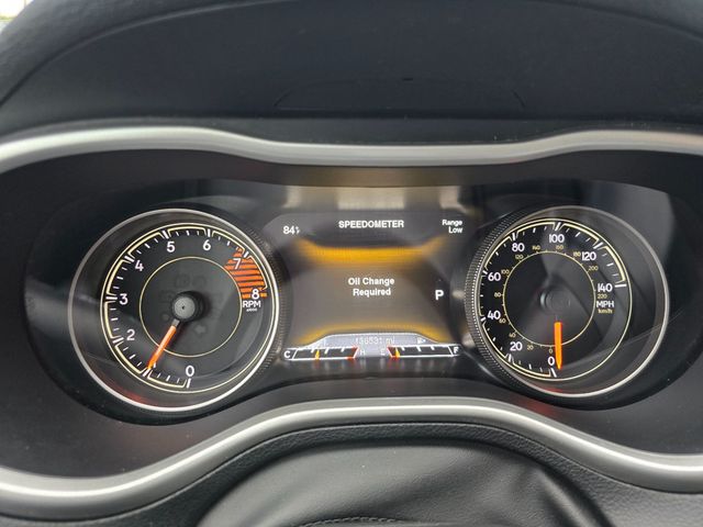 2016 Jeep Cherokee 4WD 4dr Limited - 23070190 - 20