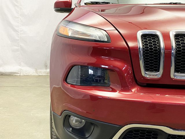 2016 Jeep Cherokee 4WD 4dr Limited - 22983268 - 12