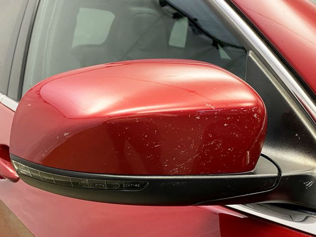 2016 Jeep Cherokee 4WD 4dr Limited - 22983268 - 14