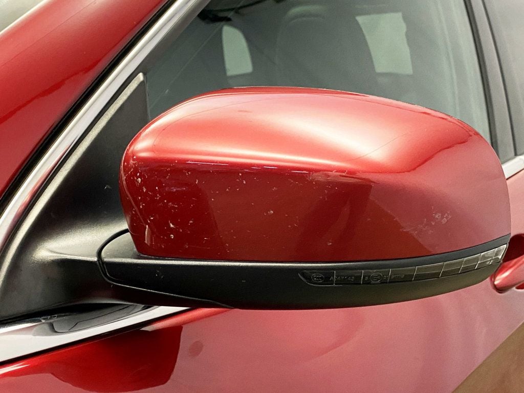 2016 Jeep Cherokee 4WD 4dr Limited - 22983268 - 16