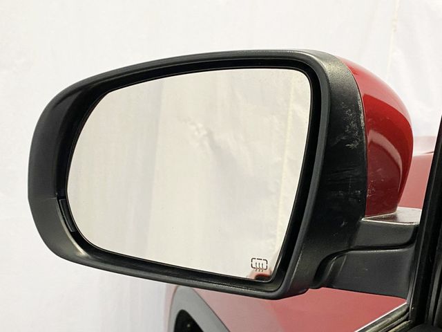 2016 Jeep Cherokee 4WD 4dr Limited - 22983268 - 17