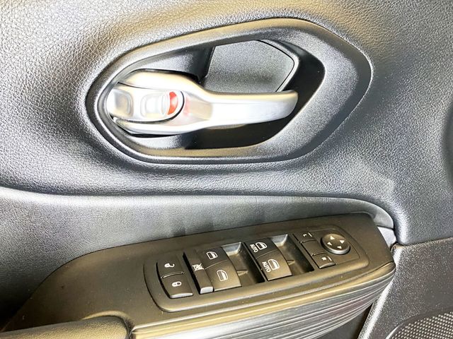 2016 Jeep Cherokee 4WD 4dr Limited - 22983268 - 20