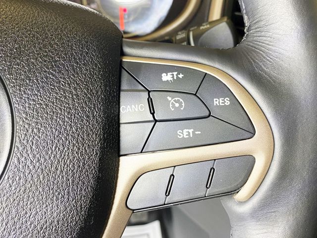 2016 Jeep Cherokee 4WD 4dr Limited - 22983268 - 28