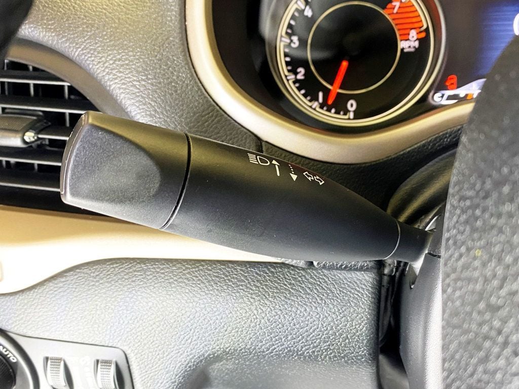 2016 Jeep Cherokee 4WD 4dr Limited - 22983268 - 29