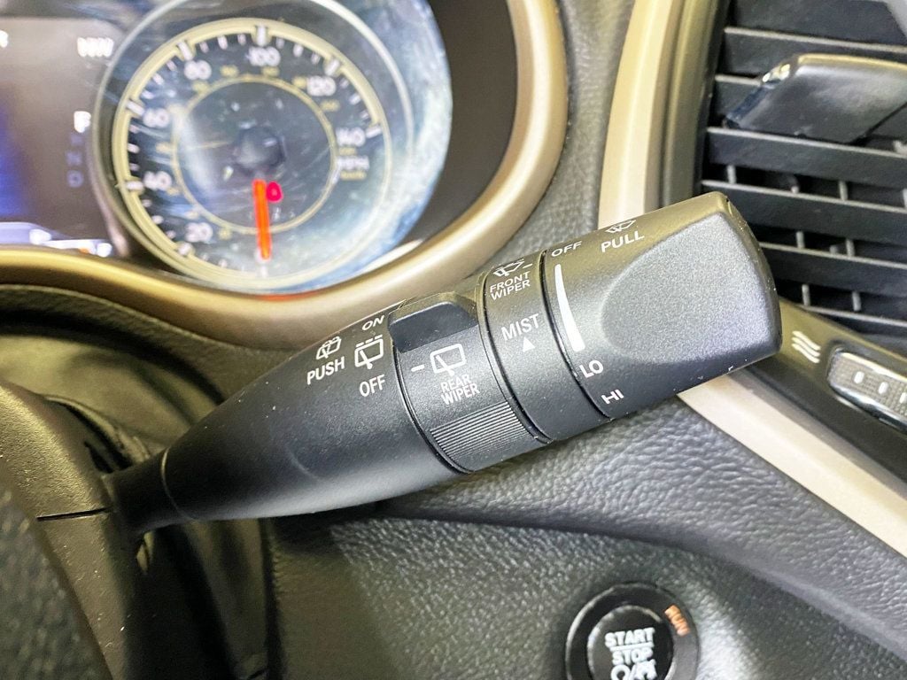 2016 Jeep Cherokee 4WD 4dr Limited - 22983268 - 30