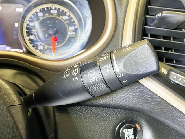 2016 Jeep Cherokee 4WD 4dr Limited - 22983268 - 30