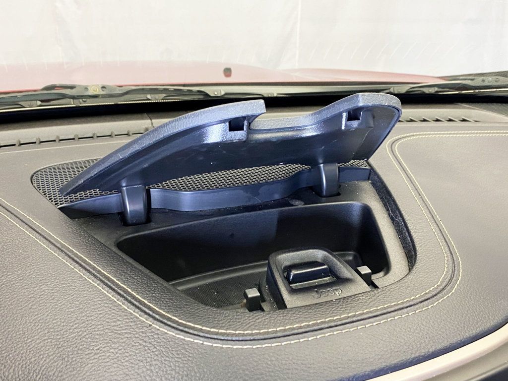 2016 Jeep Cherokee 4WD 4dr Limited - 22983268 - 35