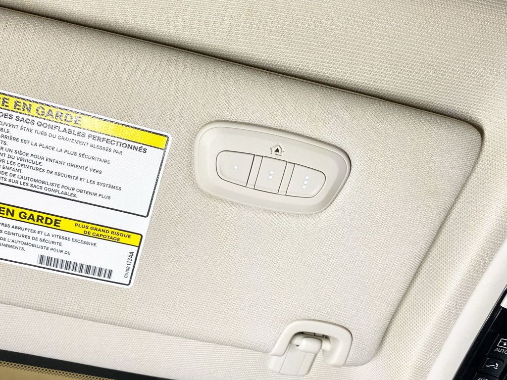 2016 Jeep Cherokee 4WD 4dr Limited - 22983268 - 41