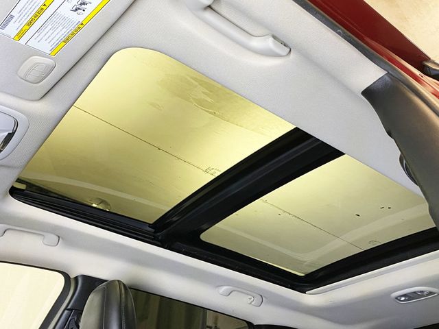 2016 Jeep Cherokee 4WD 4dr Limited - 22983268 - 43