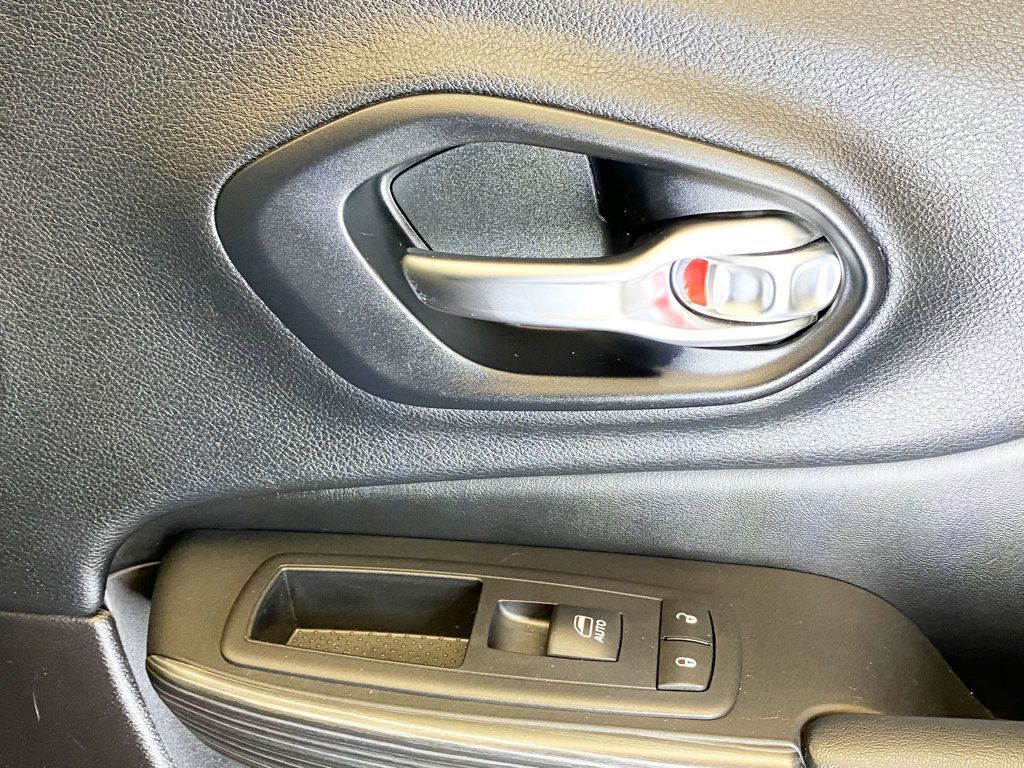 2016 Jeep Cherokee 4WD 4dr Limited - 22983268 - 45