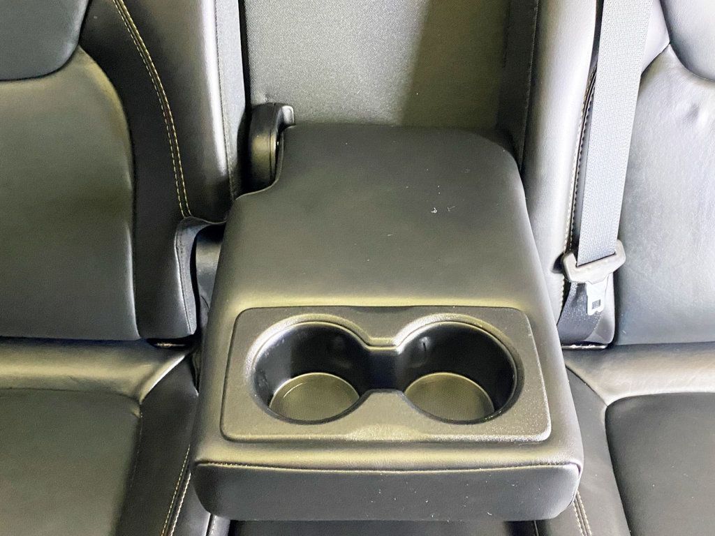 2016 Jeep Cherokee 4WD 4dr Limited - 22983268 - 58