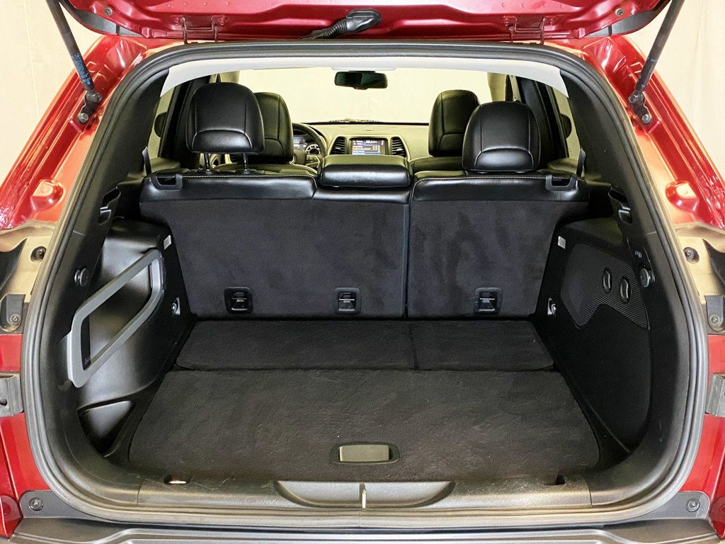 2016 Jeep Cherokee 4WD 4dr Limited - 22983268 - 59