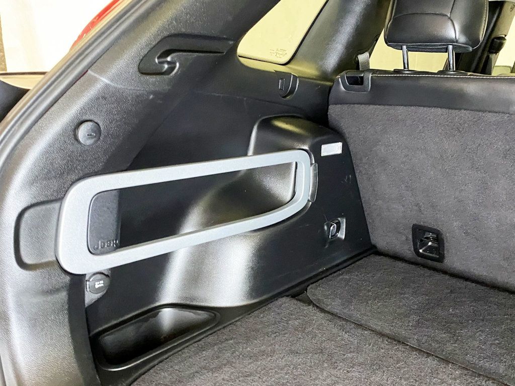 2016 Jeep Cherokee 4WD 4dr Limited - 22983268 - 60