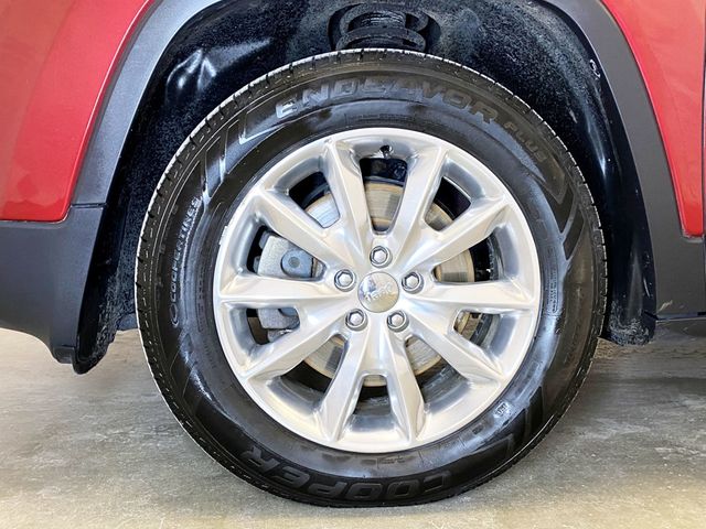 2016 Jeep Cherokee 4WD 4dr Limited - 22983268 - 64