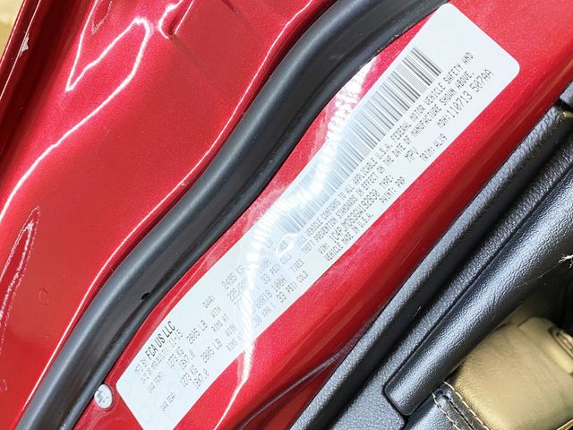 2016 Jeep Cherokee 4WD 4dr Limited - 22983268 - 66