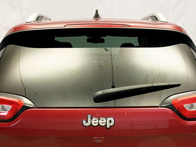 2016 Jeep Cherokee 4WD 4dr Limited - 22983268 - 6