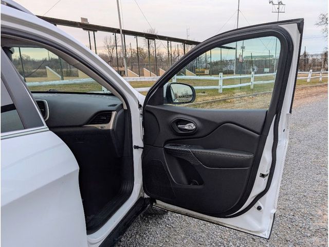 2016 Jeep Cherokee 4WD 4dr Limited - 22958073 - 10