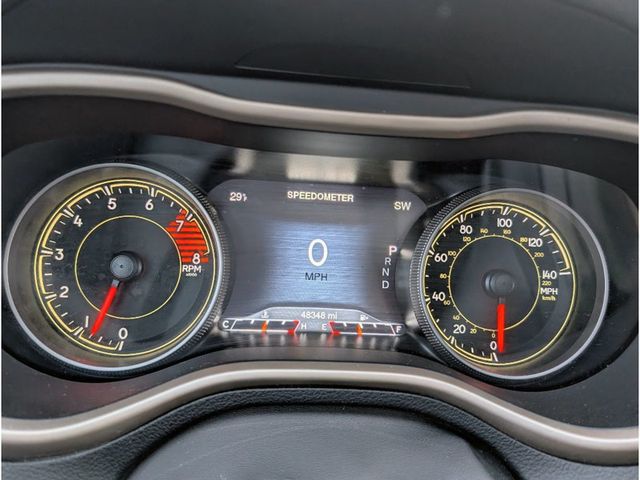 2016 Jeep Cherokee 4WD 4dr Limited - 22958073 - 18