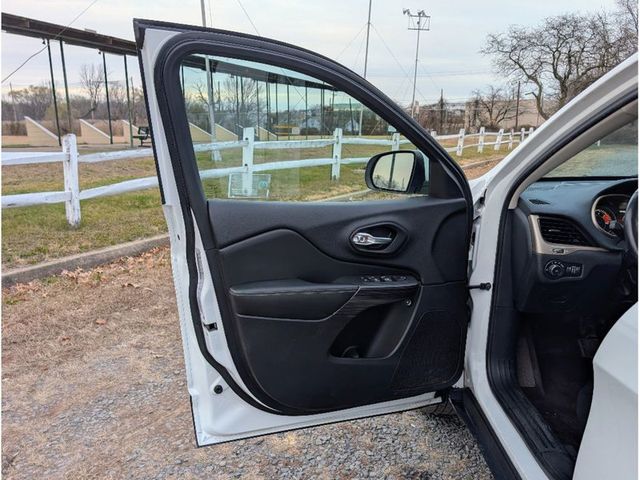 2016 Jeep Cherokee 4WD 4dr Limited - 22958073 - 8