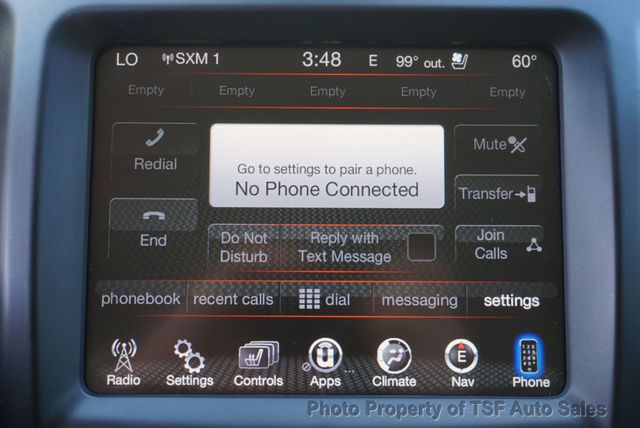 2016 Jeep Cherokee 4WD 4dr Limited - 23039171 - 22