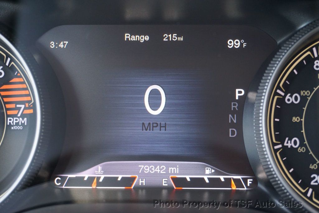 2016 Jeep Cherokee 4WD 4dr Limited - 23039171 - 39