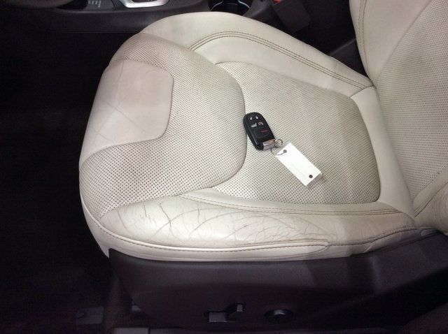 2016 Jeep Cherokee 4WD 4dr Overland - 22884643 - 6