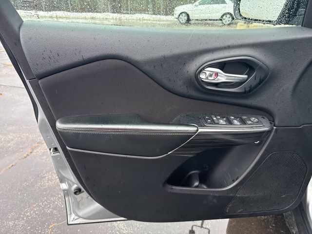 2016 Jeep Cherokee 4WD 4dr Sport - 22961671 - 10