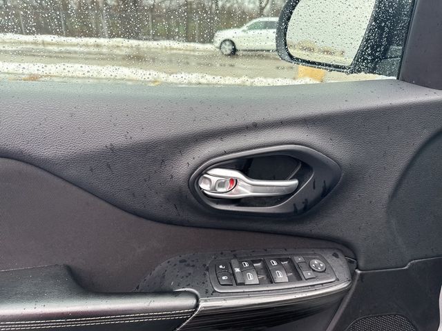 2016 Jeep Cherokee 4WD 4dr Sport - 22961671 - 11