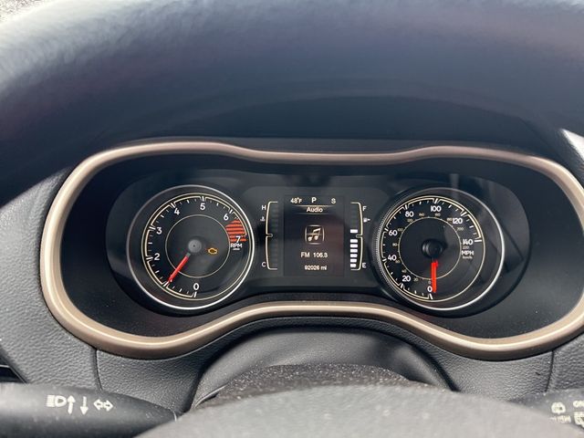 2016 Jeep Cherokee 4WD 4dr Sport - 22961671 - 13