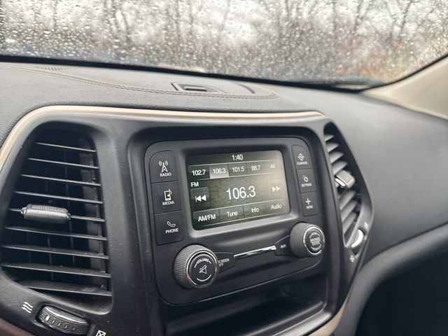 2016 Jeep Cherokee 4WD 4dr Sport - 22961671 - 14