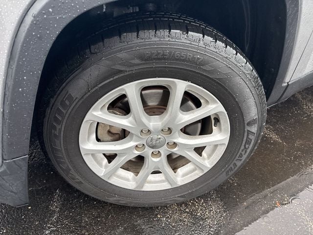 2016 Jeep Cherokee 4WD 4dr Sport - 22961671 - 1