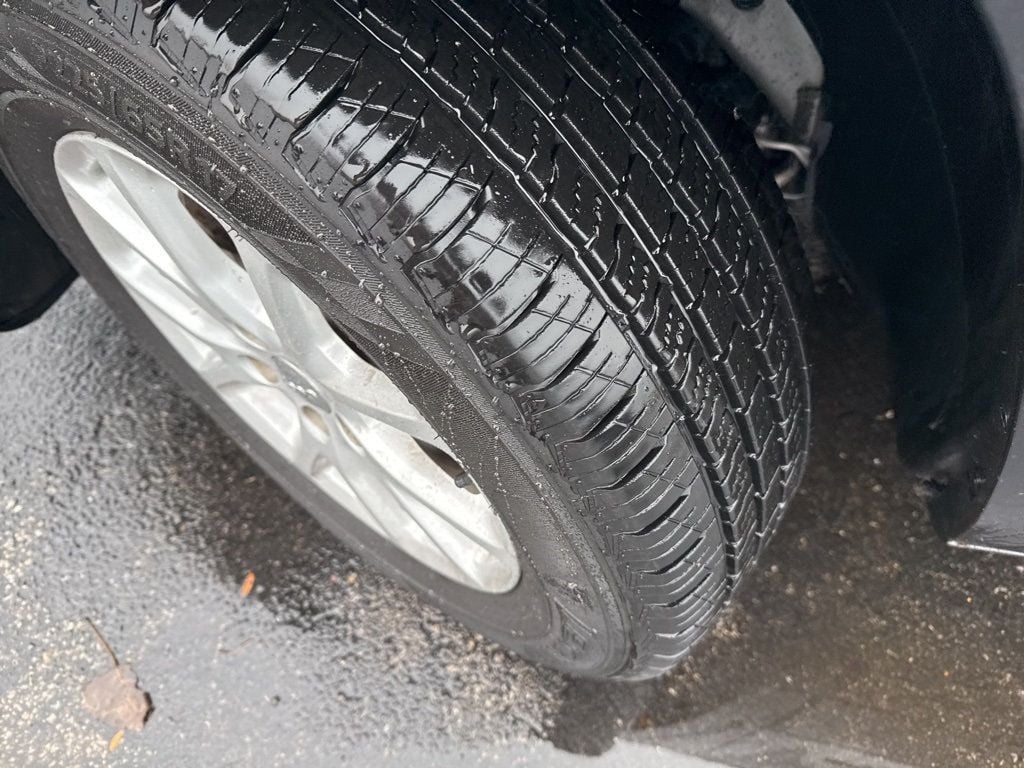 2016 Jeep Cherokee 4WD 4dr Sport - 22961671 - 2