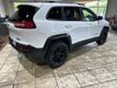 2016 Jeep Cherokee 4WD 4dr Trailhawk - 22286399 - 3