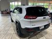 2016 Jeep Cherokee 4WD 4dr Trailhawk - 22286399 - 4