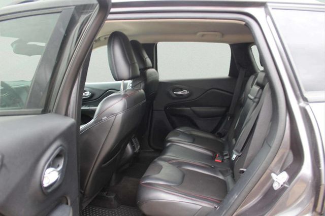 2016 Jeep Cherokee 4WD 4dr Trailhawk - 23030336 - 6