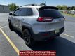 2016 Jeep Cherokee 4WD 4dr Trailhawk - 22448273 - 2