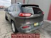 2016 Jeep Cherokee FWD 4dr Limited - 22770866 - 2