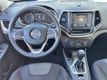 2016 Jeep Cherokee FWD 4dr Sport - 22925142 - 9