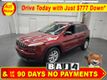 2016 Jeep Cherokee FWD 4dr Sport - 22933788 - 0