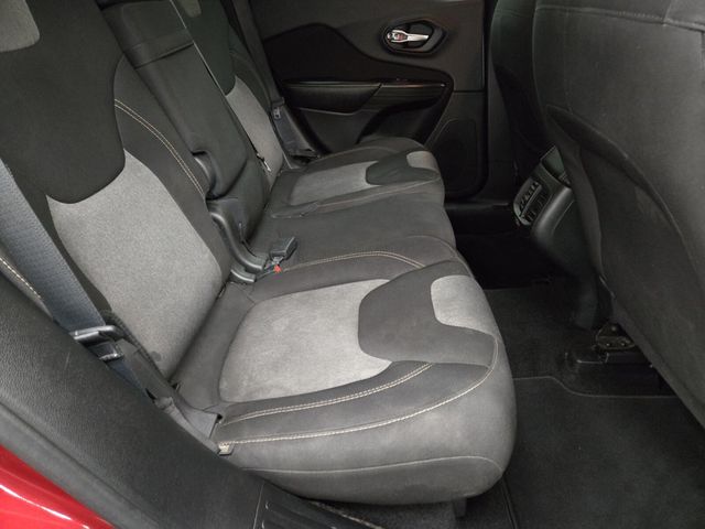 2016 Jeep Cherokee FWD 4dr Sport - 22933788 - 9