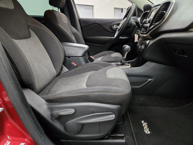 2016 Jeep Cherokee FWD 4dr Sport - 22933788 - 10