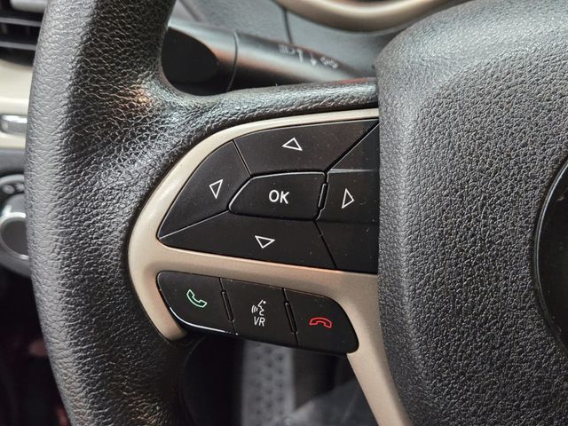 2016 Jeep Cherokee FWD 4dr Sport - 22933788 - 15