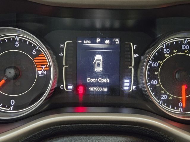 2016 Jeep Cherokee FWD 4dr Sport - 22933788 - 17