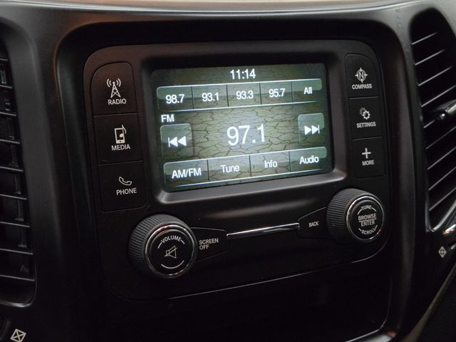 2016 Jeep Cherokee FWD 4dr Sport - 22933788 - 18