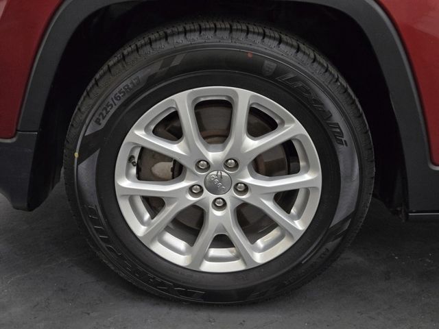 2016 Jeep Cherokee FWD 4dr Sport - 22933788 - 3