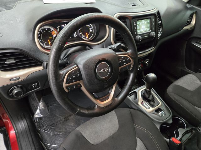 2016 Jeep Cherokee FWD 4dr Sport - 22933788 - 5