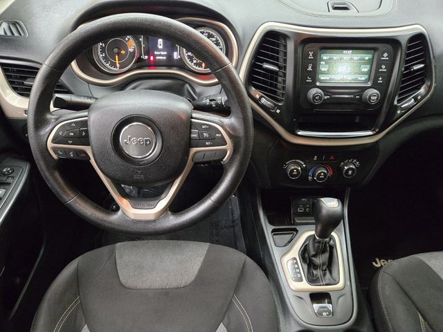 2016 Jeep Cherokee FWD 4dr Sport - 22933788 - 7